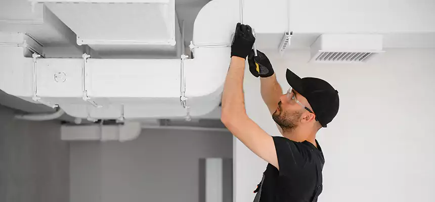 Our Air Duct Cleaning Services in Green Valley, AZ