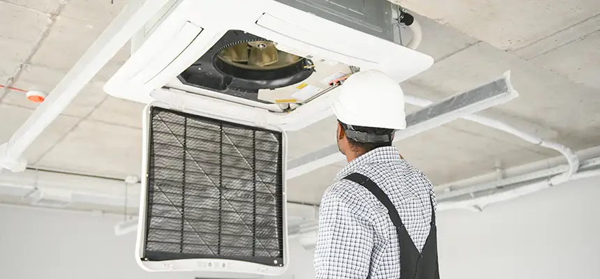 Our Affordable Duct Cleaning Near Me Services in Green Valley, AZ