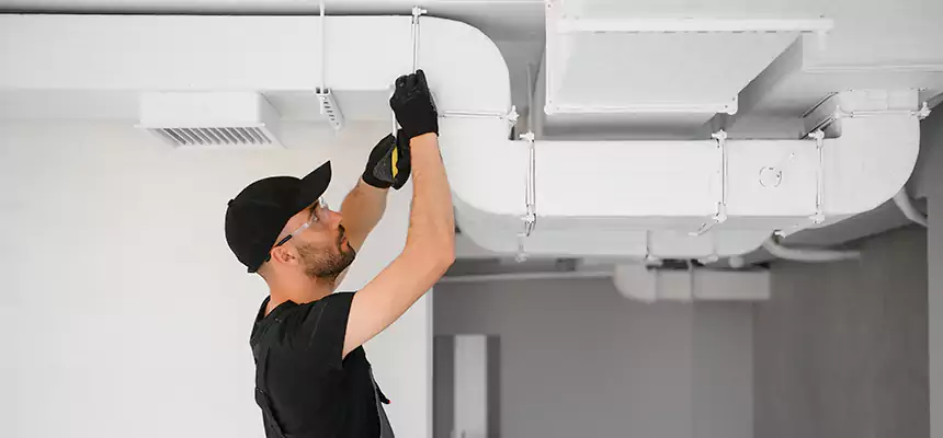 Our Air Duct Repair Services in Green Valley, AZ