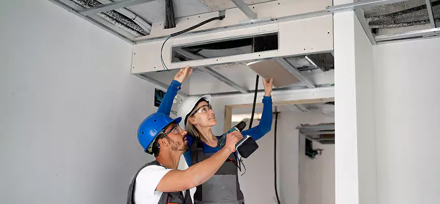 Our Air Duct Virus Disinfection Services in Green Valley, AZ