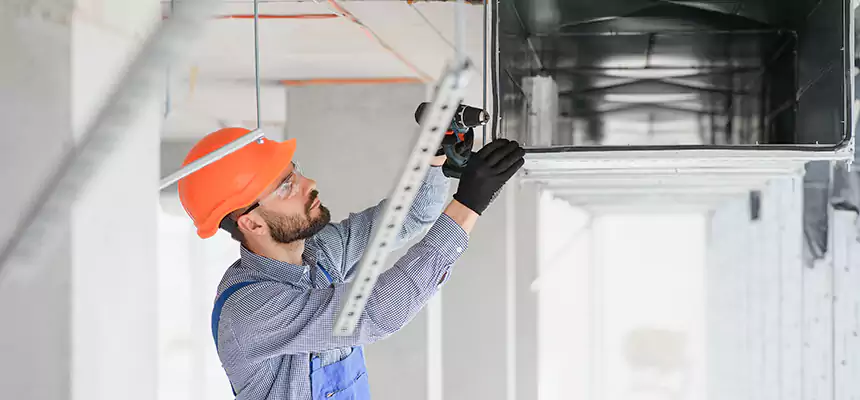 Our Air Vent Replacement Services in Green Valley, AZ