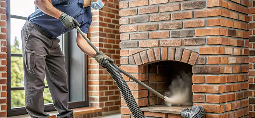 Our Chimney Sweep Services in Green Valley, AZ