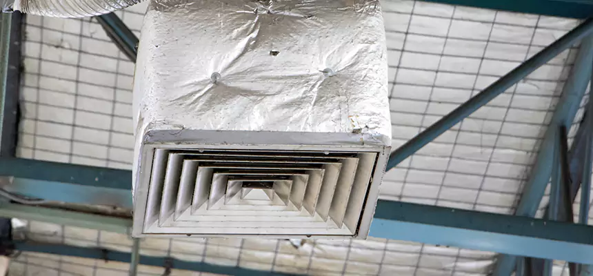 Our Custom HVAC Ductwork Services in Green Valley, AZ