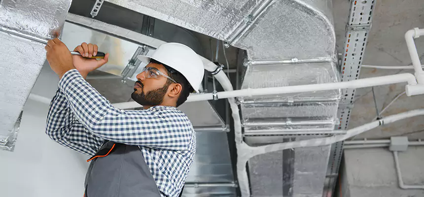 Our Dryer Duct Pressure Testing Services in Green Valley, AZ