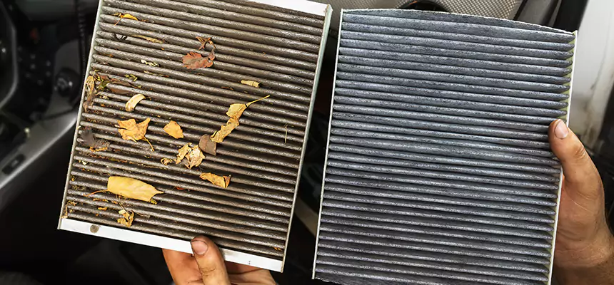 Our Dryer Vent Lint Filter Cleaning Services in Green Valley, AZ