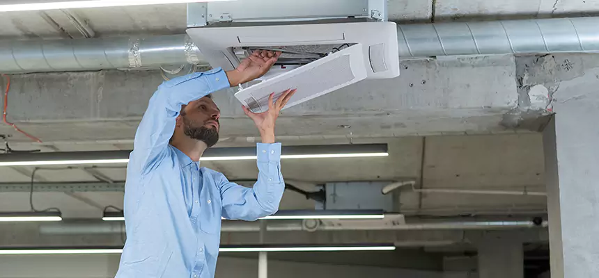 Our Energy Recovery Ventilation Cleaning Services in Green Valley, AZ