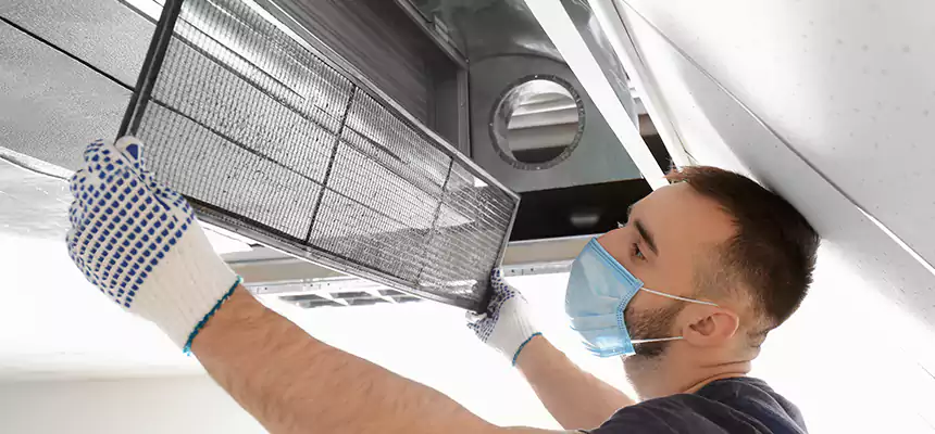Our Home Duct Cleaning Services in Green Valley, AZ  