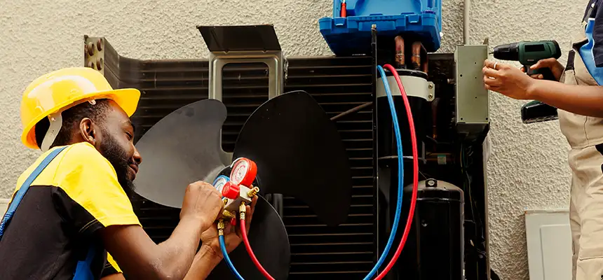 Our HVAC Airflow Optimization Services in Green Valley, AZ