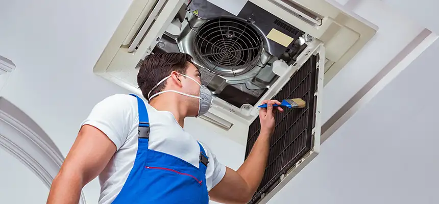Our Move-in/Move-out Duct Cleaning Services in Green Valley, AZ