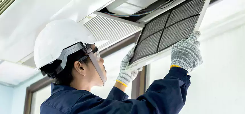 Our Residential Air Vent Cleaning Services in Green Valley, AZ