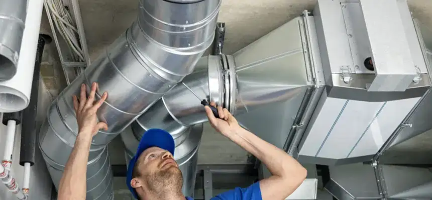 Our Same-Day Air Duct Service in Green Valley, AZ