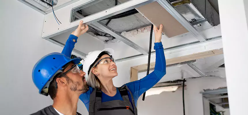 Our Vent Relocation Services in Green Valley, AZ