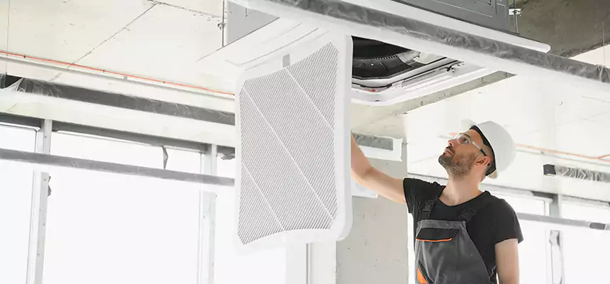 Dryer Ventilation Duct Cleaning in Green Valley