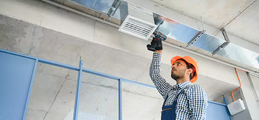 Efficient Exhaust Vent Cleaning in Green Valley, AZ