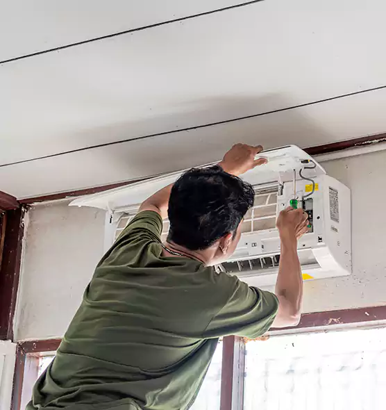 About Air Duct & AC Odor Removal in Green Valley, AZ