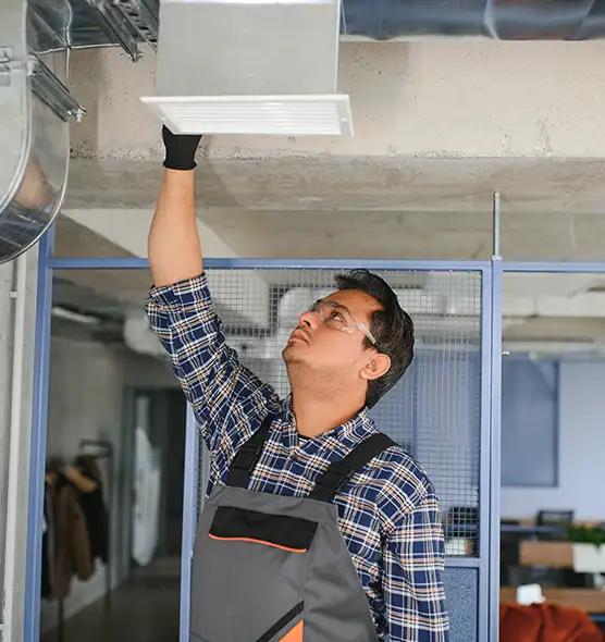 Top-Rated Air Duct Cleaning Near Me in Green Valley, AZ