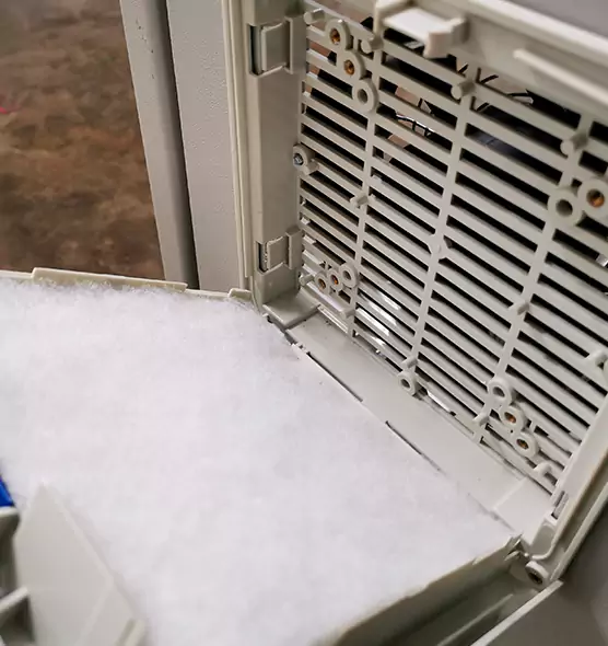 About Air Duct Overhaul & Upgrades in Green Valley, AZ