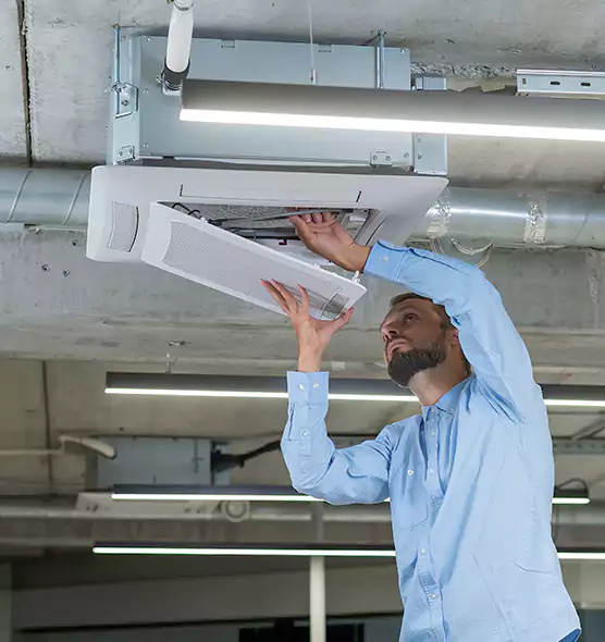 About Air Duct Sealing And Repair in Green Valley, AZ