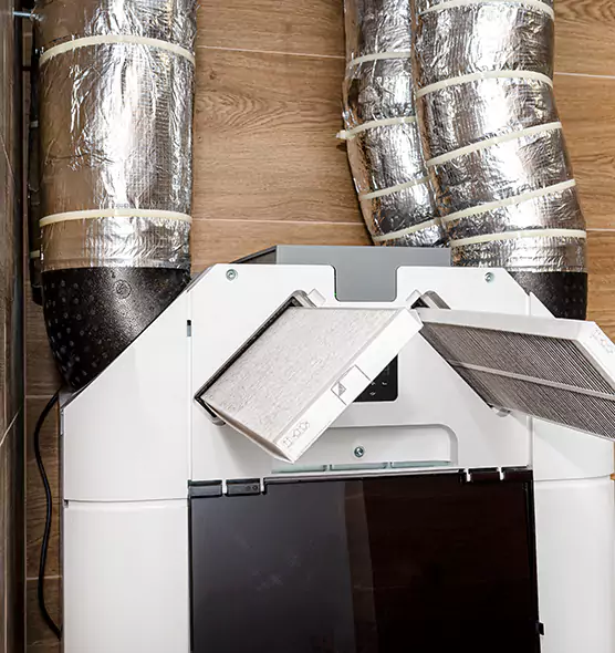 About Clogged Air Duct Repair in Green Valley, AZ