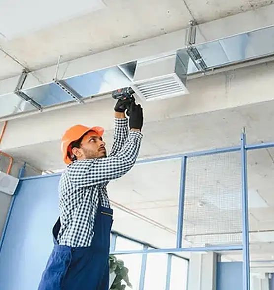 About Commercial Laundry Vent Cleaning in Green Valley, AZ