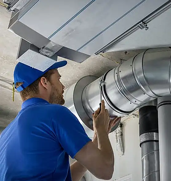 Advanced Dryer Vent Camera Inspection in Green Valley, AZ