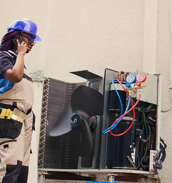 Professional Energy-Efficient HVAC Cleaning in Green Valley, AZ