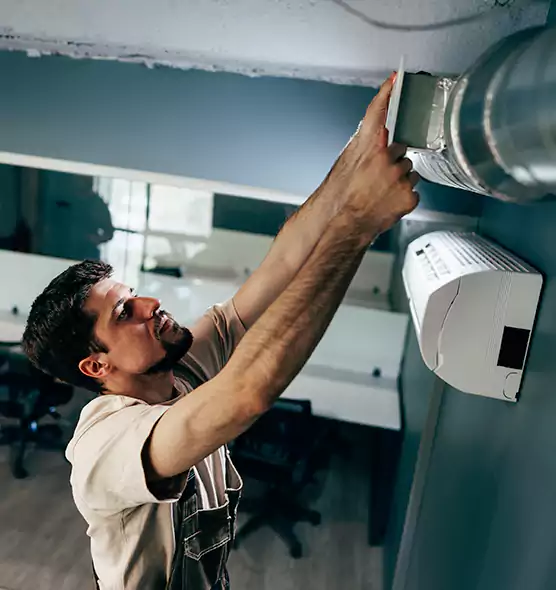 About Flexible Ductwork Replacement in Green Valley, AZ