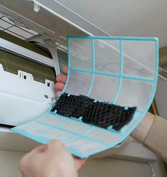 Welcome to Air Duct Cleaning & Repairs Green Valley — Your Local HEPA Filter Installation Pros in Green Valley, AZ