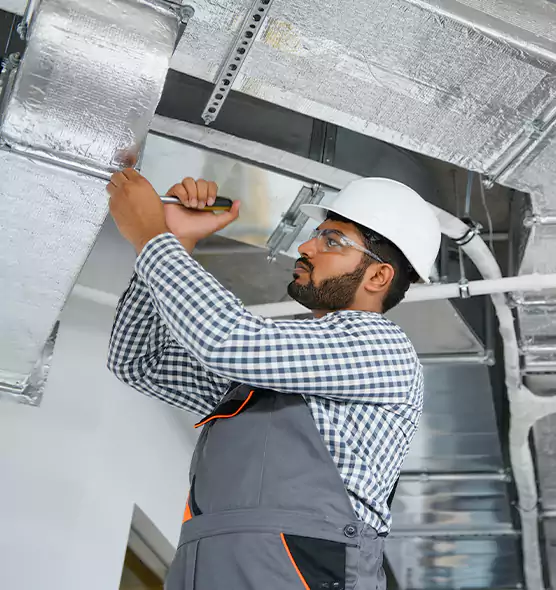 Welcome to Mold & Mildew Removal from Air Ducts Green Valley, AZ