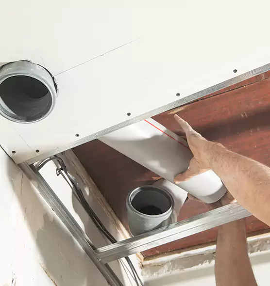 Professional Seasonal Allergy Air Duct Cleaning in Green Valley, AZ