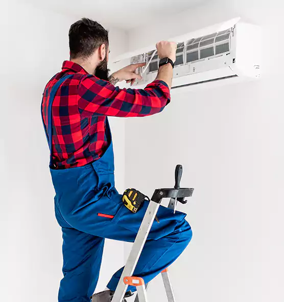 About Smart Air Conditioning Installation in Green Valley, AZ