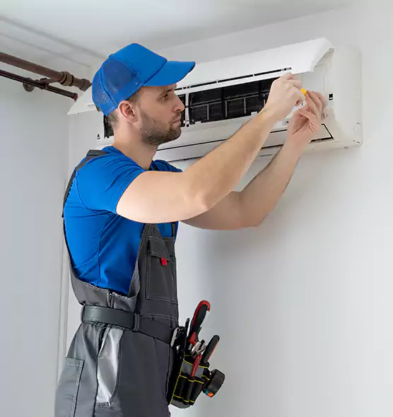 About Smart Thermostat AC Installation in Green Valley, AZ