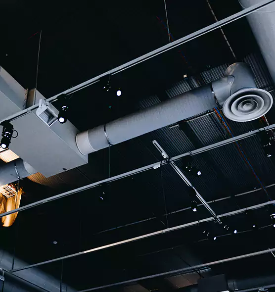 Professinal UV Light Air Purification for Ducts in Green Valley, AZ