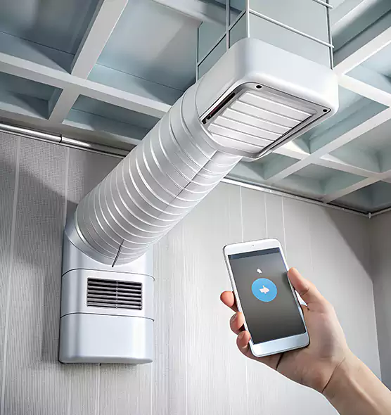 About Wi-Fi Connected Air Ducts in Air Duct Cleaning & Repairs Green Valley in Arizona