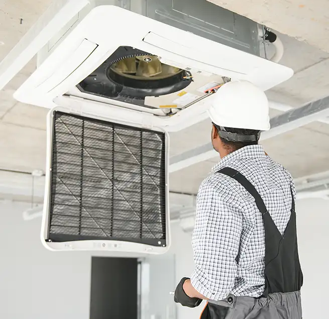 Why Homeowners & Businesses Trust Us in Green Valley, AZ?