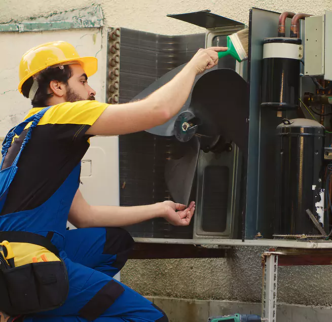 Why Homeowners & Businesses Trust Us Green Valley, AZ?