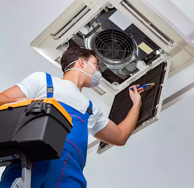 Why Homeowners & Businesses Trust Us in Green Valley, AZ?